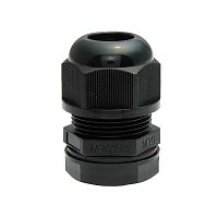 Кабельный ввод ZTM-ELECTRO MGB20-10B-ST, полиамид | код 106341 | ZTM-ELECTRO