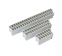 Комплект клеммников КК24 | код 67562 | ОВЕН