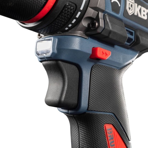 Дрель-шуруповерт DB-20-13 (без АКБ и заряд. устр.) КВТ 104534 фото 6