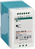 Импульсный источник питания 60Вт 24В 2,5А ИП-501 | код 52080DEK | DEKraft