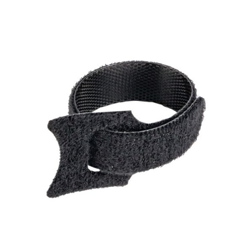 Хомут-липучка 12х135 мм черный (20 шт) PROxima | код hlct-1-b | EKF фото 5