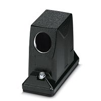 Корпус HC-ADV-B16-HHWH-1STM40-MF-BK | код 1420916 | PHOENIX CONTACT