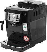 Кофемашина Delonghi Magnifica ECAM22.110.B 1450Вт черный | код 608775 | DELONGHI