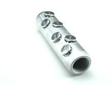 Соединитель болтовой 6СБВ-5-100 (500/630) | код zeta11055 | ЗЭТАРУС