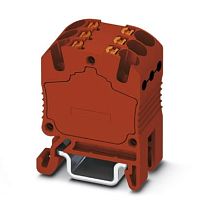 Распределительный блок PTFIX 6X1,5-NS15A RD | код 3002928 | PHOENIX CONTACT