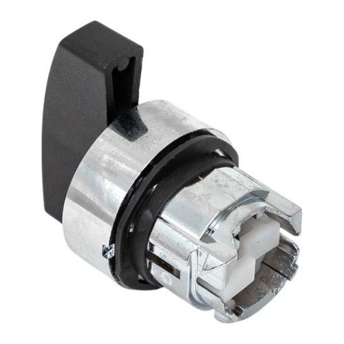 Механизм переключателя исполнительный XB4 IP65 на 3 положения возвратный без фиксации без подсветки с длинной ручкой EKF XB4BJ3-65 фото 10