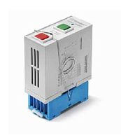 Промышленные бистабильные реле, монтаж в розетку 90 серии, кнопки SET, RESET, 2CO 8A, Контакты AgNi, бистабильная катушка 2 обмотки, питание 110-125В DС, степень защиты IP20 | код RB2291250000 | FINDER