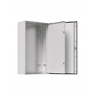 Рама для установки 19 оборудования 46U ВРУ-pro 2200х800хХХХ (3.0мм) ESB | код esb4729 | ELECTRIC STEEL BOX