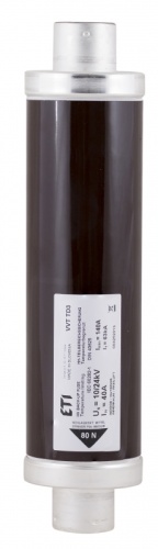 Высоковольтные предохранители VVC3 24kV/6,3A 292 | код 004250106 | ETI