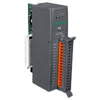 I-87018W-G CR 8-channel thermocouple input module Gray color | код 00-06016380 | ICP DAS