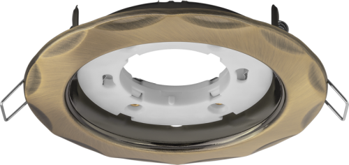 Светильник 93 064 NGX-R9-007-GX53 Звезда черн. бронза Navigator 93064 фото 2 Светильник 93 064 NGX-R9-007-GX53 Звезда черн. бронза Navigator 93064 фото 2