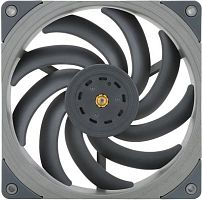Вентилятор для корпуса Thermalright TL-B14 140х140x25 черный 4-pin 27.6дБ Ret | код 2048957 | THERMALRIGHT