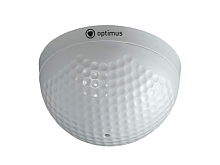 Микрофон M-8 с регулировкой усиления АРУ (M-8) | код В0000009421 | Optimus CCTV