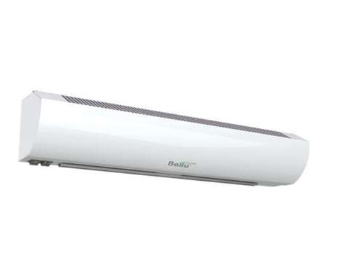 Завеса тепловая 9кВт 1.57м 380В стич-элемент BHC-L15-S09-M (BRC-E) серебр. | код НС-1073912 | Ballu ( 1шт. )