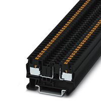 Клеммы для установки предохранителей PT 4-FSI/F | код 3208943 | PHOENIX CONTACT