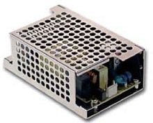 Источник питания AC-DC с функцией UPS, 60Вт, вход 90...264В АС/127...370В DC, выход1: 27,6В/0...2,15А, выход зарядного устройства 27,6В/0,75А, изоляция 3000В АС, в корпусе 101,6х50,8х29мм, -20...+70С | код PSC-60B-C | MeanWell