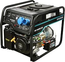 Генератор Hyundai HHY 9020FE ATS 6.5кВт | код 1393377 | HYUNDAI