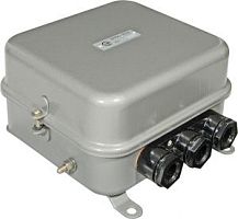 Блок питания релейный БПР4-2 | код A8002-80093591 | РЕЛЕ И АВТОМАТИКА