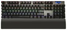 Клавиатура Оклик 935G RAGNAR механическая черный USB Multimedia for gamer LED (подставка для запястий) | код 1460068 | Oklick