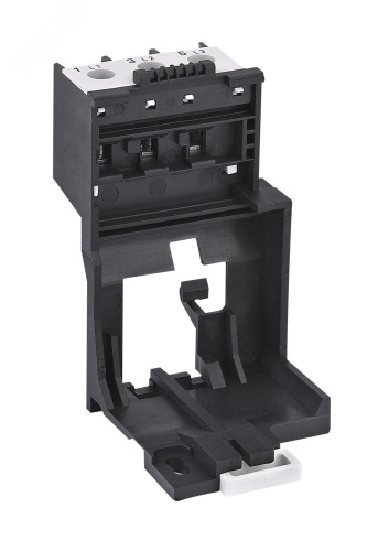 КЛЕММНЫЙ БЛОК ДЛЯ ТЕП.РЕЛ. MRE F38новинка | код MRETB36 | Systeme Electric