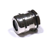 Кабельный ввод М 25 латунный УТ1,5 IP66/IP67/IP68 (d кабеля 8-16мм) ГОФРОМАТИК (ЗЭТАРУС) | код zeta30121 | ГОФРОМАТИК