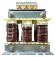 IMF-11/25-4 Моторный дроссель | код 00023000 | Instart