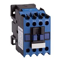 Контактор ПМЛ-1160М1-12А-110AC-УХЛ4-Б | код 321507 | КЭАЗ