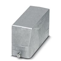 Корпус HC-STA-B24-HLFS-BLANK-EL-AL | код 1419937 | PHOENIX CONTACT