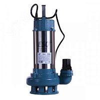 Насос ГНОМ 53-10-80/4-380 | код 02.31.000036 | ESQ