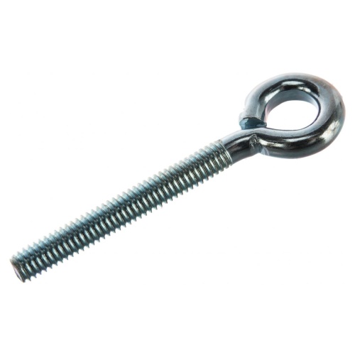 Петля-винт М8х50 оцинкованная (2 шт.) | код 13 3024 1 | Европартнер