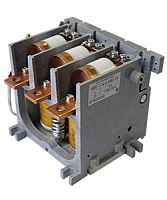 Контактор вакуумный КВТ-1,14-2,5/ 80 У3, 220В, 2з+2р, нереверсивный, без реле (ЭТ) | код ET006371 | Электротехник