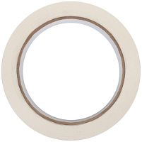 Лента малярная креппированная клейкая 48ммх30м КУРС 11301