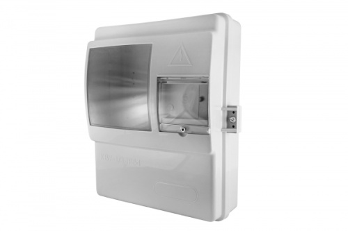 Корпус вводного устройства КВУ-1/3-4, (КДЕ-1, CZU-220), (280x315x110), IP54, TDM | код SQ0906-0601 | TDM Корпус вводного устройства КВУ-1/3-4, (КДЕ-1, CZU-220), (280x315x110), IP54, TDM | код SQ0906-0601 | TDM