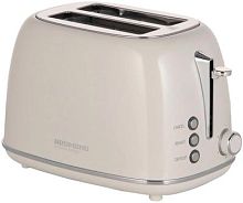 Тостер Redmond RT-M421 815Вт серый | код 2021964 | REDMOND