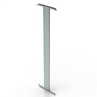 XL3 S 4000 Центральные монтажные стойки 2000x450мм | код 338160 | Legrand
