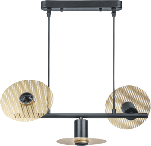 Светильник 80 436 NLF-P-038-01 подвесной золото черн. Navigator 80436 Светильник 80 436 NLF-P-038-01 подвесной золото черн. Navigator 80436