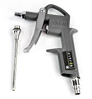 Пистолет продувочный DG-10-3 удлиненныйновинка | код 018-0910 | Zitrek
