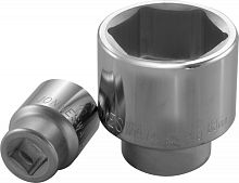 S04H8163 Головка торцевая 1DR, 63 мм | код S04H8163 | JONNESWAY