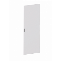 Дверь одностворчатая глухая 2200х400 ВРУ-pro IP55 ESB | код esb4571 | ELECTRIC STEEL BOX