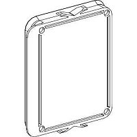 ЗАГЛУШКА ДЛЯ ОТВ. РОЗЕТКИ | код KNB160ZB1 | SCHNEIDER ELECTRIC