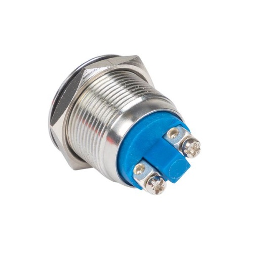 Лампа синяя сигнальная S-Pro67 19 мм 24В PROxima | код s-pro67-342 | EKF фото 4 Лампа синяя сигнальная S-Pro67 19 мм 24В PROxima | код s-pro67-342 | EKF фото 4