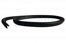 Лента для защиты кромок, 50м | код EP 01.50 | ПРОВЕНТО