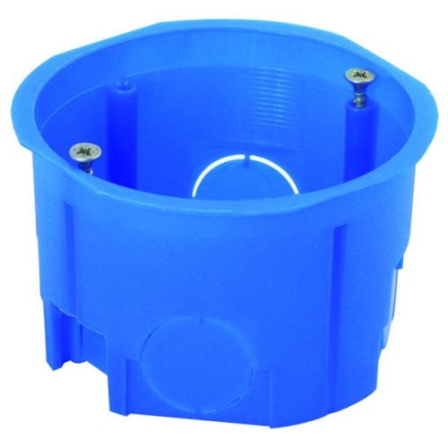 Коробка монтажная 68х45 УПп 68/45.1.1 Урал Пак КУ-50031068-200 Коробка монтажная 68х45 УПп 68/45.1.1 Урал Пак КУ-50031068-200