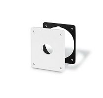 Адаптер для установки кнопки (70х87) | код DIS6540101 | DKC