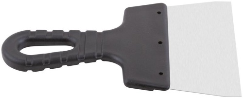 Шпатель фасадный 150мм нерж. КУРС 06488 фото 5