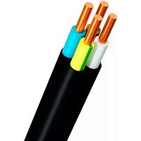Кабель силовой ВВГнг(А)-LSLTx 4х1.5 ТРТС | код 00000057937 | Ореол