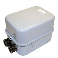 Контактор э/м ПМ12-040110 У2 В, 24В, (1з), КЗЭ | код 050110101ВВ024000010 | КЗЭ (Кашинский завод электроаппаратуры)