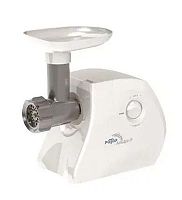 Мясорубка Ротор Альфа-Р ЭМШ 35/250-2 1500Вт белый | код 493526 | РОТОР