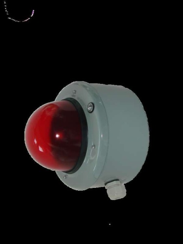 Светильник СС-56 светофор красн. У2 ГСТЗ | код. 2442А | ГСТЗ Гагарин Светильник СС-56 светофор красн. У2 ГСТЗ | код. 2442А | ГСТЗ Гагарин
