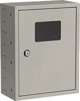 Респиратор газозащитный РПГ-67 | код 12390 | FIT